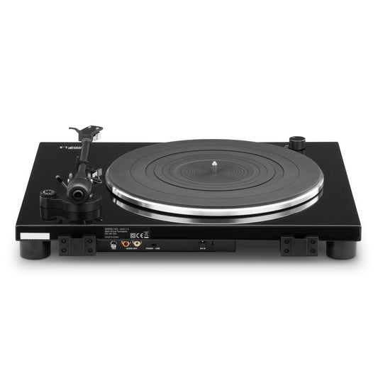 Music Hall MMF 1.3 Turntable w/Built in Phono Pre Amp