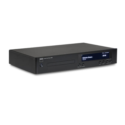 NAD C589 CD Player