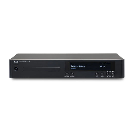 NAD C589 CD Player