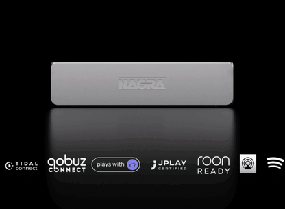 Nagra Streamer Network Streaming Transport