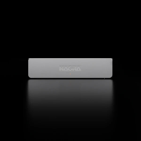 Nagra Streamer Network Streaming Transport