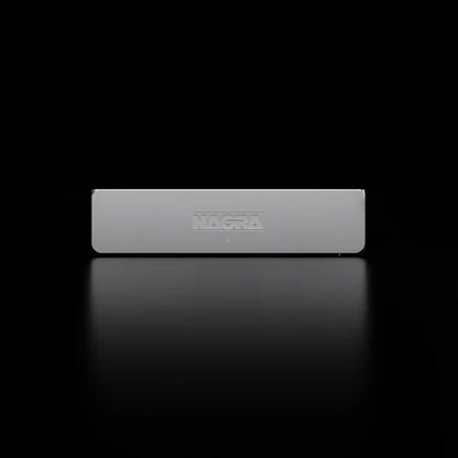 Nagra Streamer Network Streaming Transport