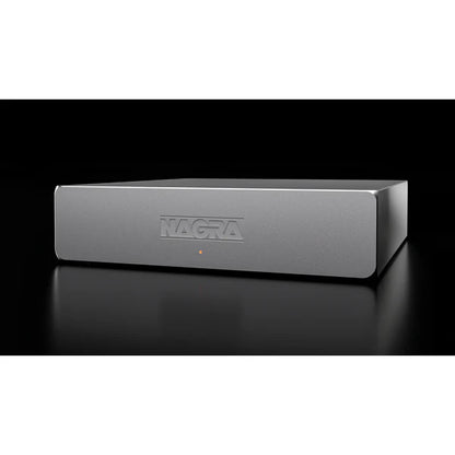 Nagra Streamer Network Streaming Transport