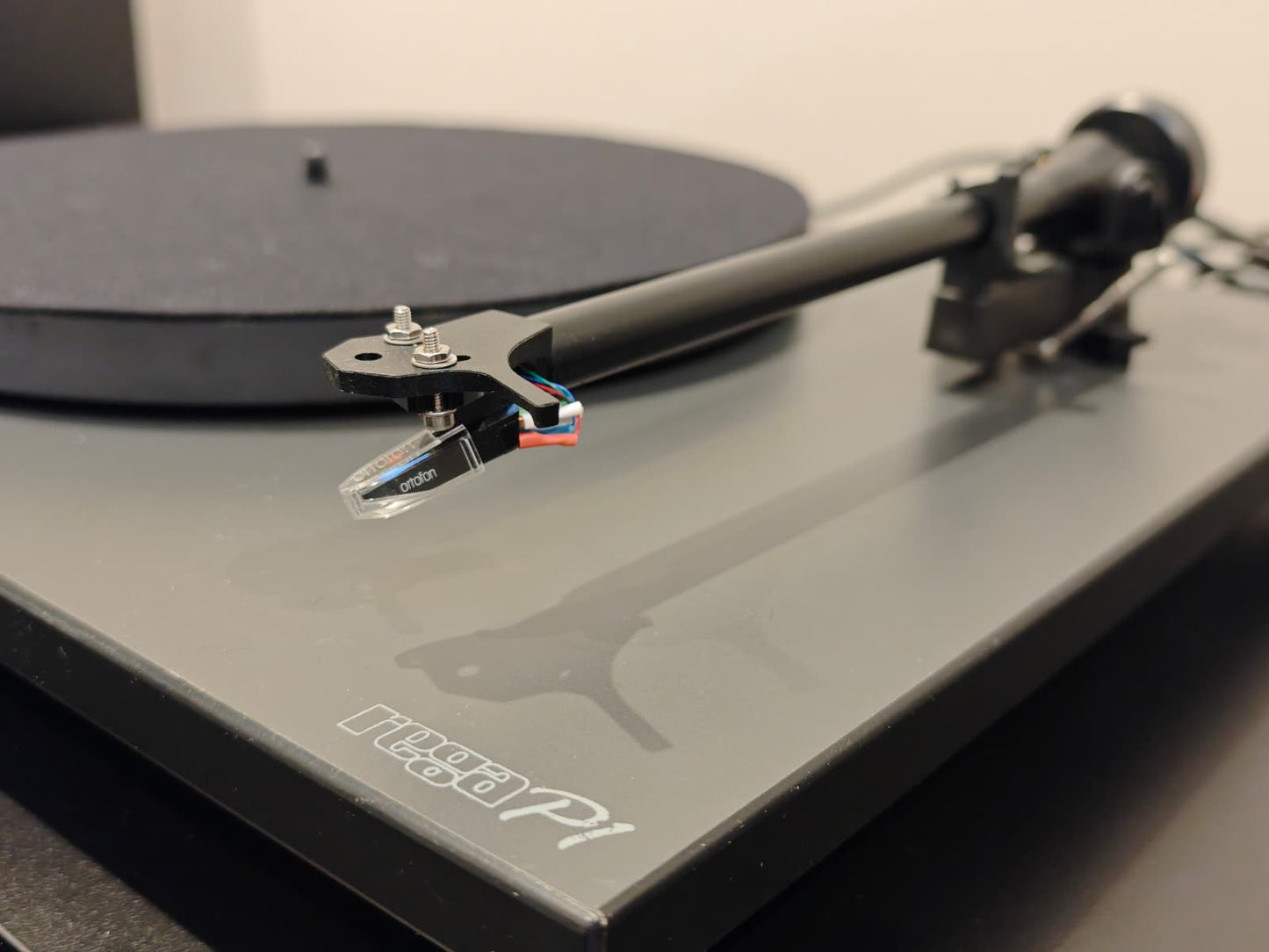 Second Hand Rega P1 Turntable