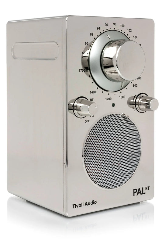 Tivoli Audio PAL BT Radio