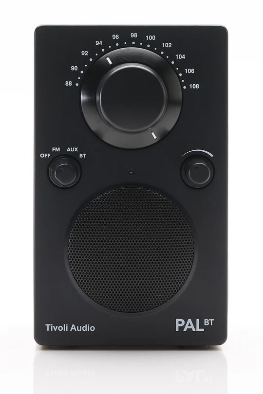 Tivoli Audio PAL BT Radio Gen 3