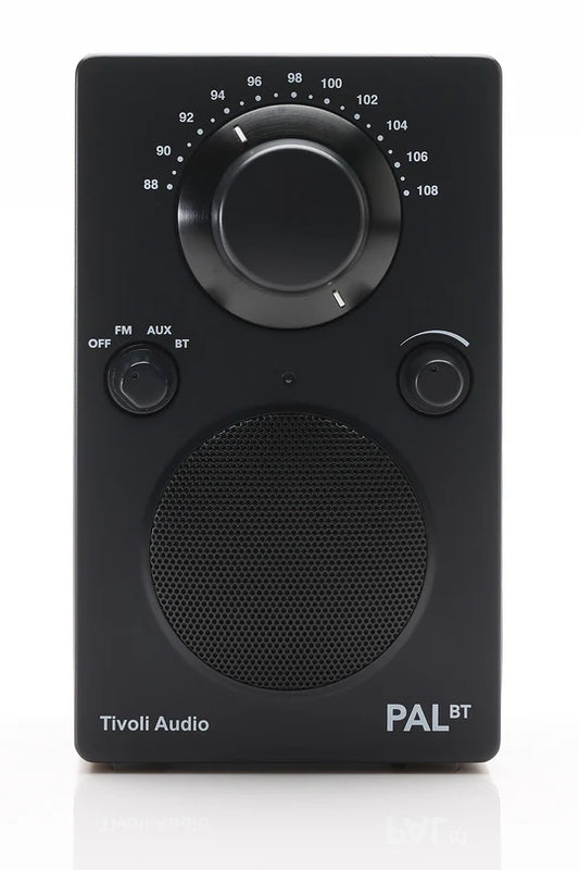 Tivoli Audio PAL BT Radio Gen 3