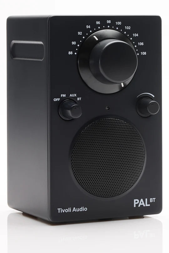 Tivoli Audio PAL BT Radio Gen 3