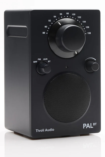 Tivoli Audio PAL BT Radio Gen 3