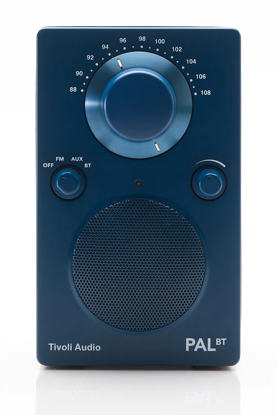 Tivoli Audio PAL BT Radio Gen 3