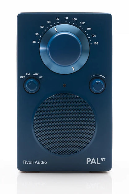 Tivoli Audio PAL BT Radio Gen 3