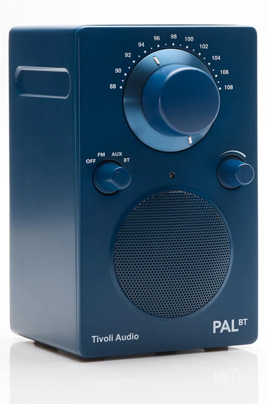 Tivoli Audio PAL BT Radio Gen 3