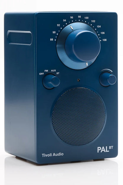 Tivoli Audio PAL BT Radio Gen 3