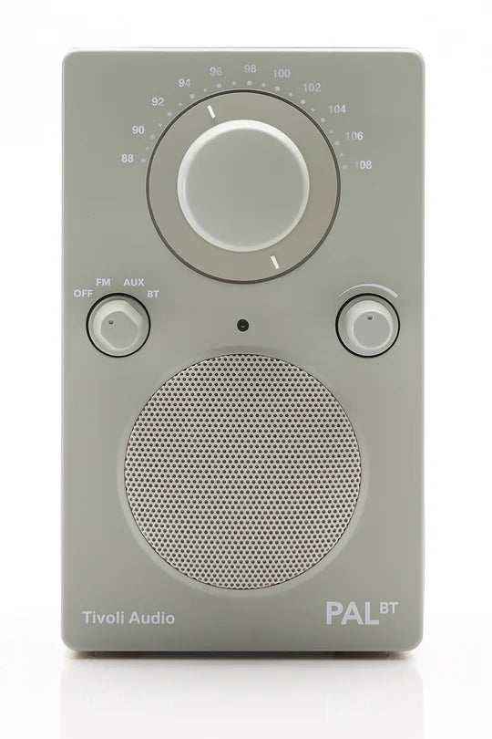 Tivoli Audio PAL BT Radio Gen 3