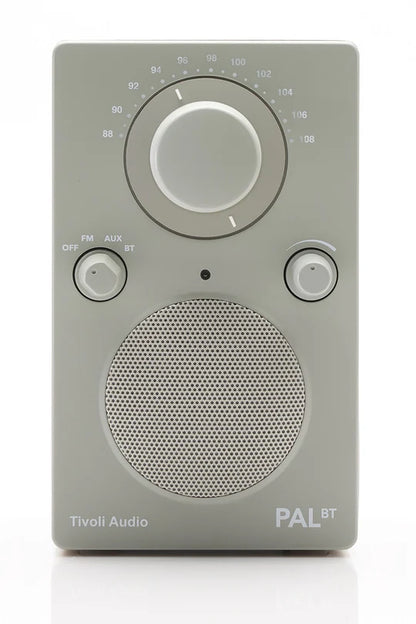 Tivoli Audio PAL BT Radio Gen 3