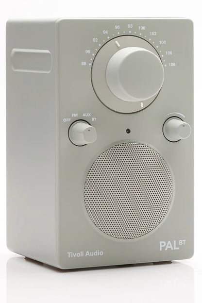 Tivoli Audio PAL BT Radio Gen 3