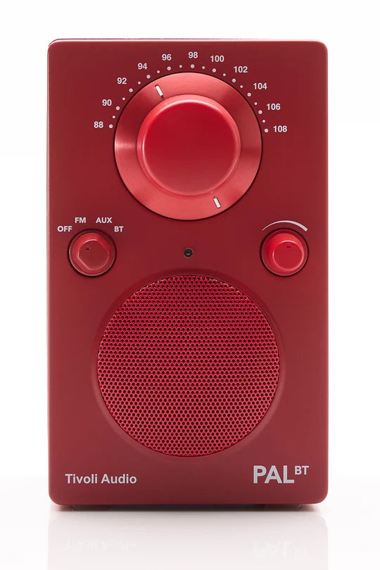 Tivoli Audio PAL BT Radio Gen 3