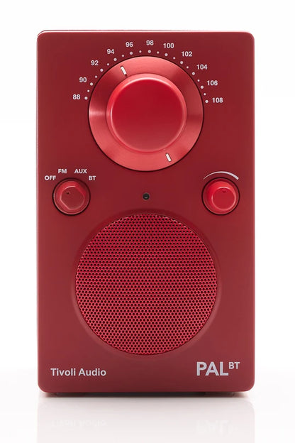 Tivoli Audio PAL BT Radio Gen 3