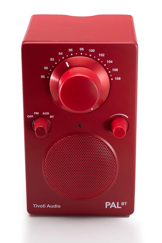 Tivoli Audio PAL BT Radio Gen 3