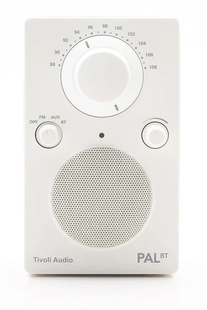 Tivoli Audio PAL BT Radio Gen 3