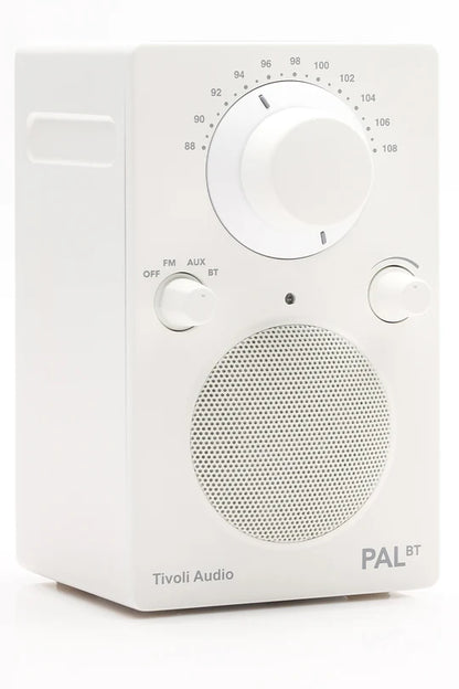 Tivoli Audio PAL BT Radio Gen 3