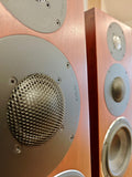 Second Hand PMC Twenty5.26 Speakers Amarone