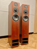 Second Hand PMC Twenty5.26 Speakers Amarone