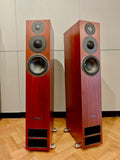Second Hand PMC Twenty5.26 Speakers Amarone