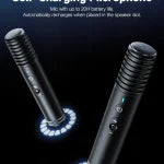 Ikarao Shell S1 Premium Portable Wireless Karaoke Machine