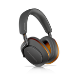 Bowers & Wilkins PX8 Over Ear Noise Cancelling Wireless Headphones
