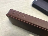 Questyle Leather Protective Case for QP2R