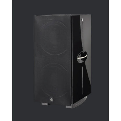 REL S/212 Black Label Subwoofer