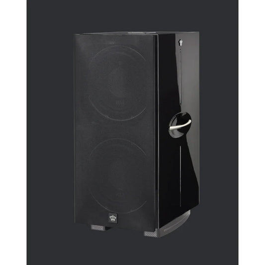 REL S/212 Black Label Subwoofer