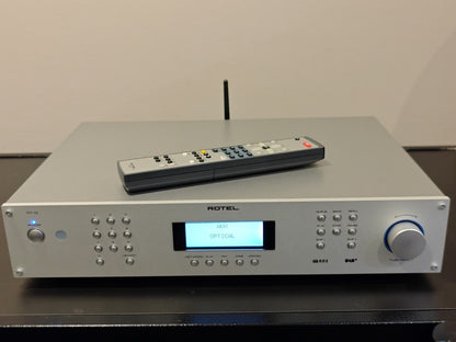 Second Hand Rotel RT12 DAB+/FM Tuner