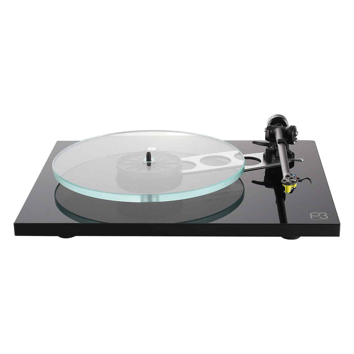 Rega Planar 3 Turntable with Exact MM Cart Ex Display