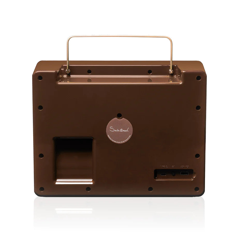 [product_title] by [vendor] | [product_type] | Tivoli Hi-Fi