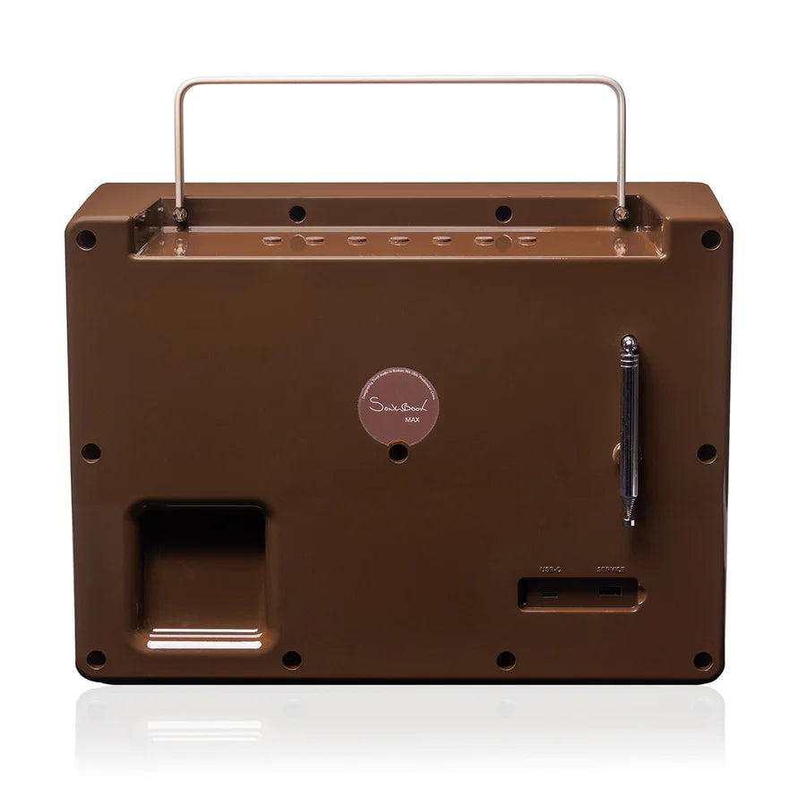 [product_title] by [vendor] | [product_type] | Tivoli Hi-Fi