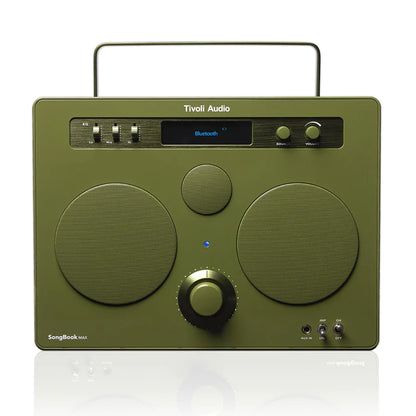 [product_title] by [vendor] | [product_type] | Tivoli Hi-Fi