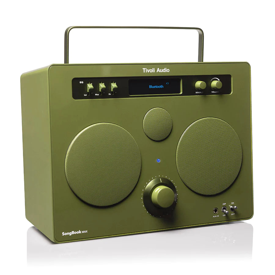 [product_title] by [vendor] | [product_type] | Tivoli Hi-Fi