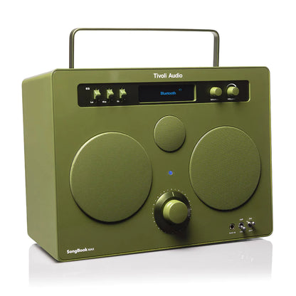 [product_title] by [vendor] | [product_type] | Tivoli Hi-Fi