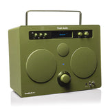 Tivoli Audio SongBook MAX Portable FM/DAB+ Radio with Bluetooth