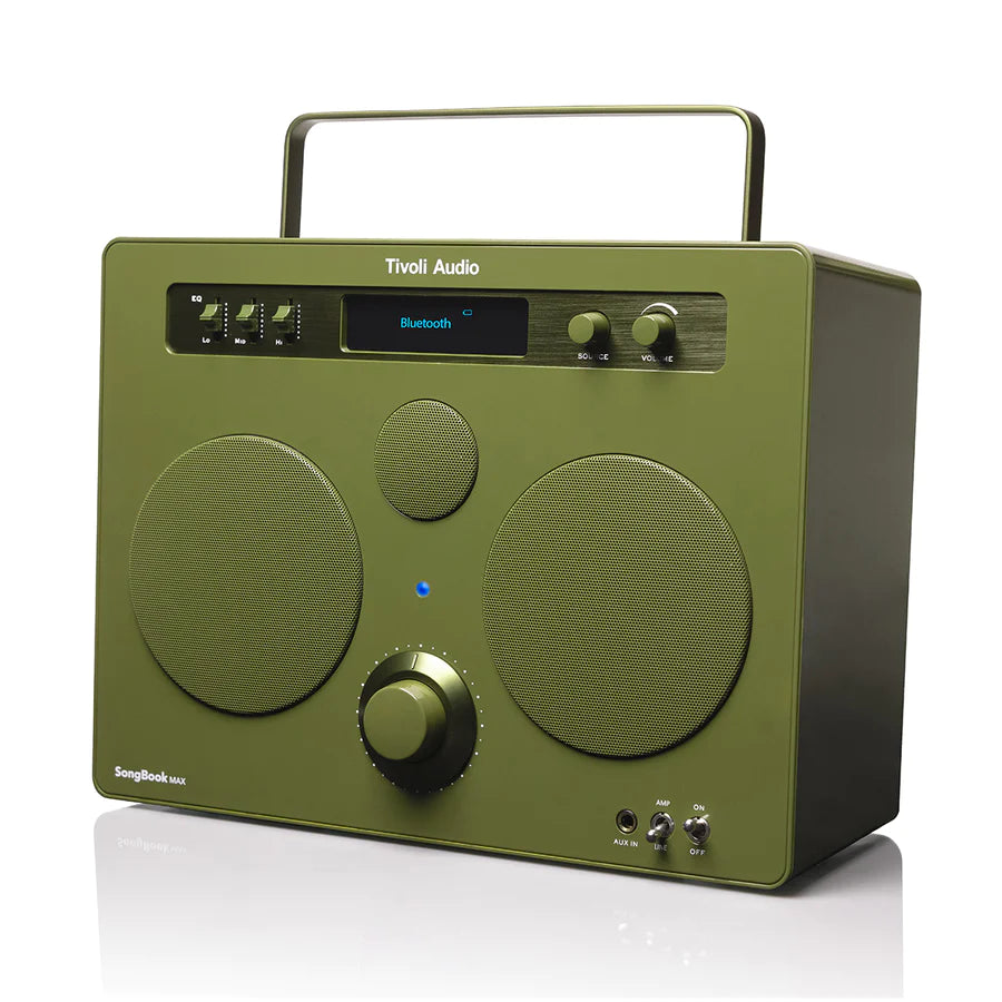 [product_title] by [vendor] | [product_type] | Tivoli Hi-Fi