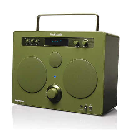 [product_title] by [vendor] | [product_type] | Tivoli Hi-Fi