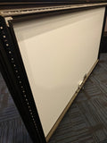 Screen Innovations Fixed Frame 96" Black Diamond w/ Led Lights Ex-Display
