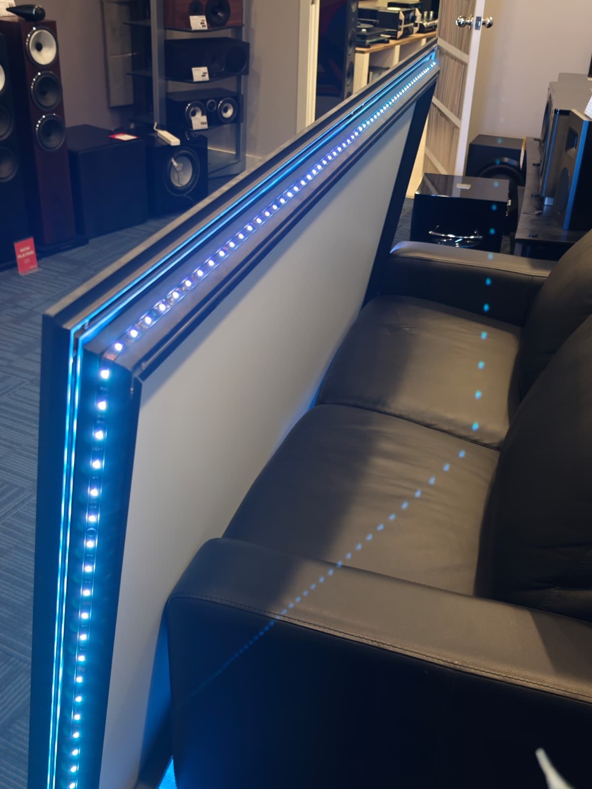 [product_title] by [vendor] | [product_type] | Tivoli Hi-Fi