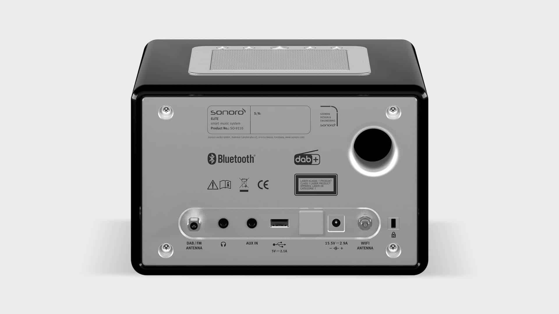 [product_title] by [vendor] | [product_type] | Tivoli Hi-Fi