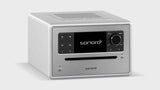 Sonoro Elite CD/DAB+/WiFi and Bluetooth