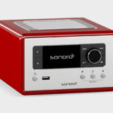 Sonoro Relax DAB+/WiFi and Bluetooth
