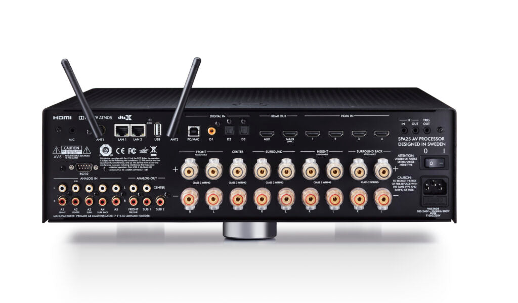 [product_title] by [vendor] | [product_type] | Tivoli Hi-Fi