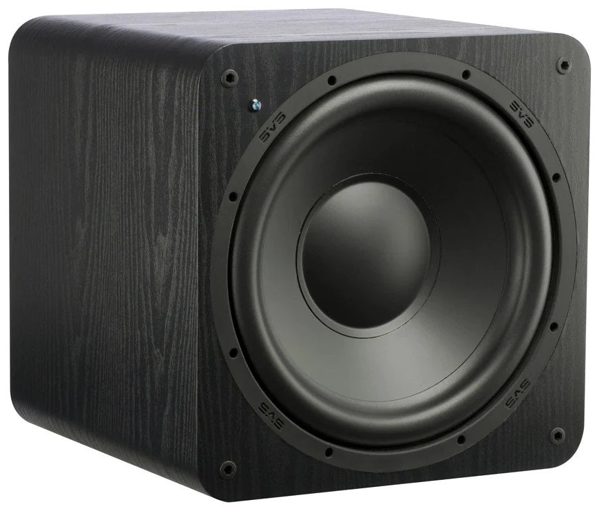 SVS SB-1000 Classic - Sealed Box Home Subwoofer